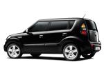 Kia Soul Echo 2010 года